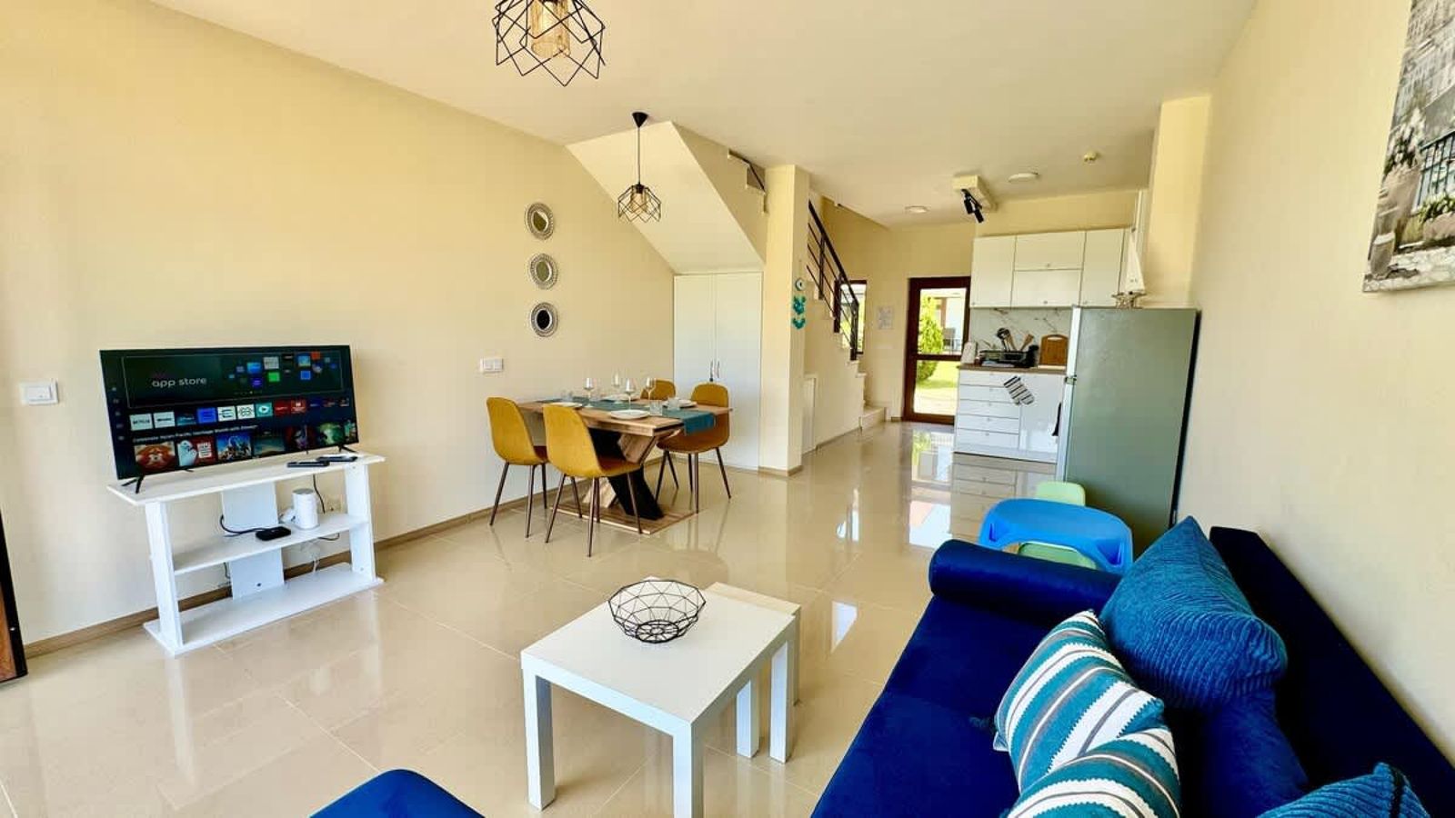 Boutique House Blue Lagoon - Photo 2