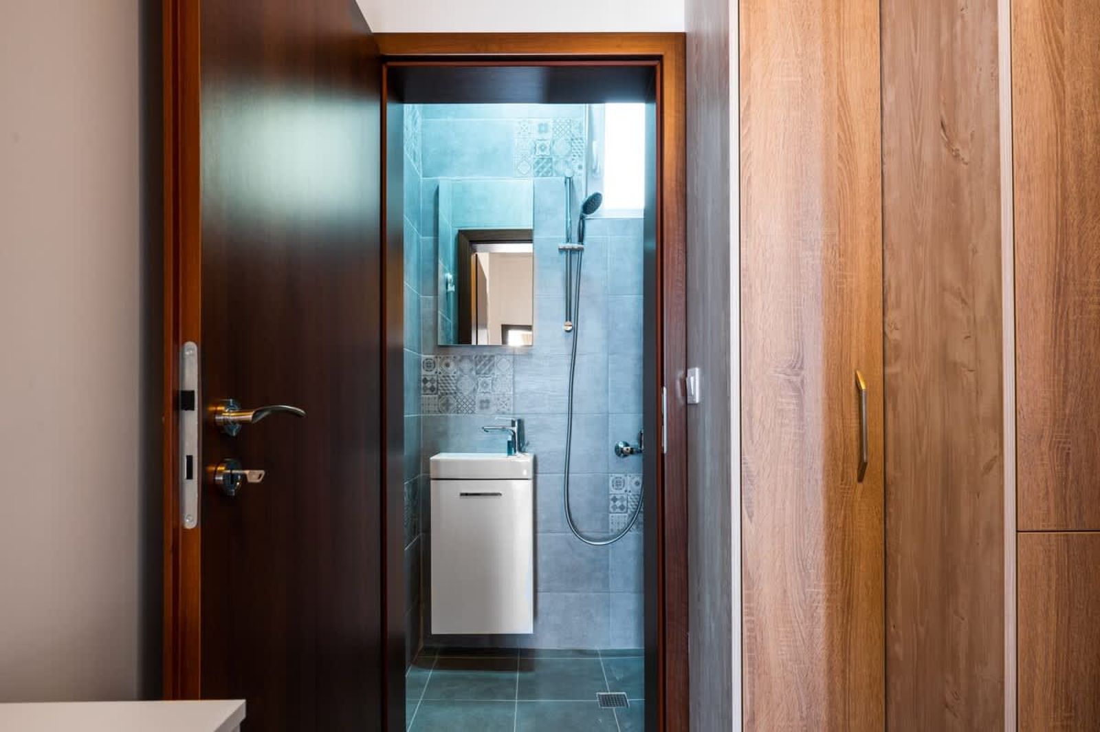 Modern Serenity  Central 1 BD Flat in Sofia - Photo 7