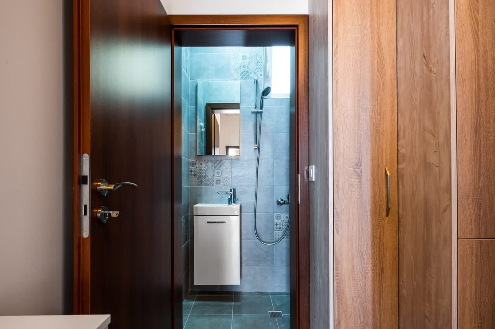 Modern Serenity  Central 1 BD Flat in Sofia - Photo 7