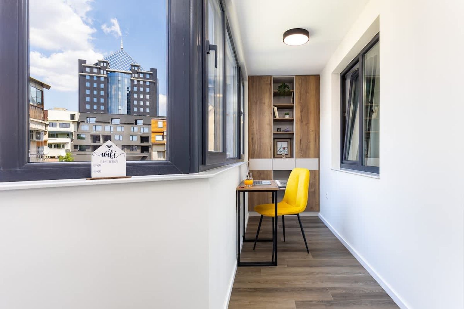 Chic Sage Hideaway | Work &amp; Pleasure in Plovdiv - Photo 4