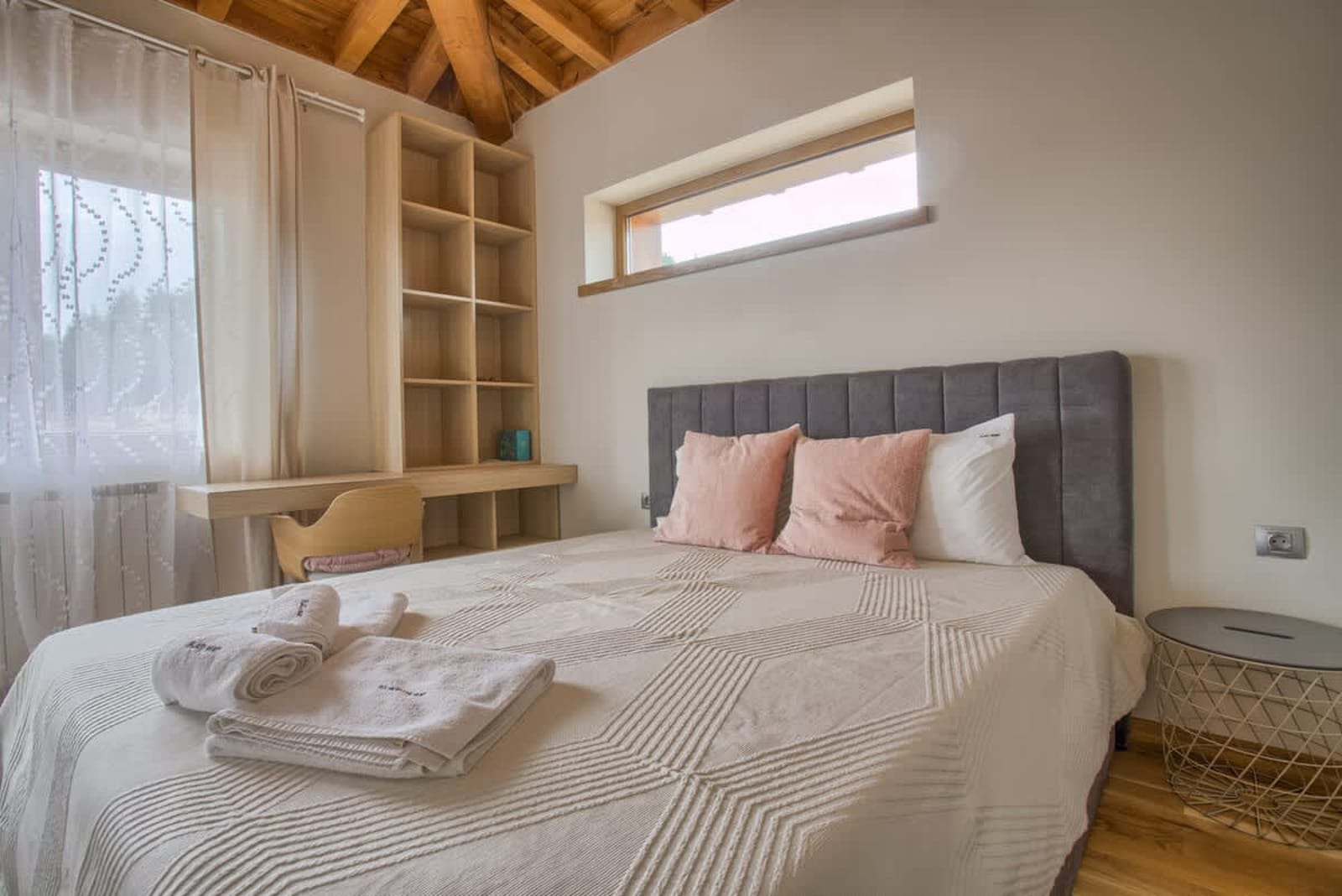 City Escape - 4 bedroom villa in Grand Therme - Photo 20