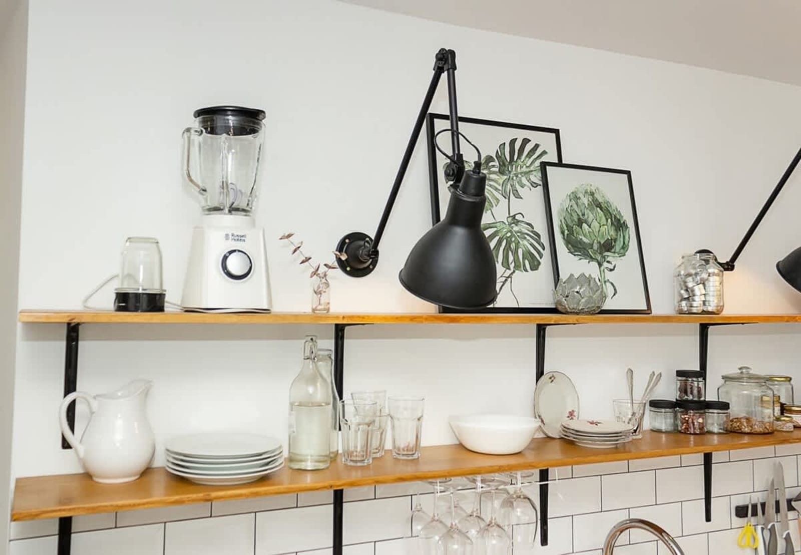 The Residential 1BD Apt. with O/DR Thermal Pool - Photo 13