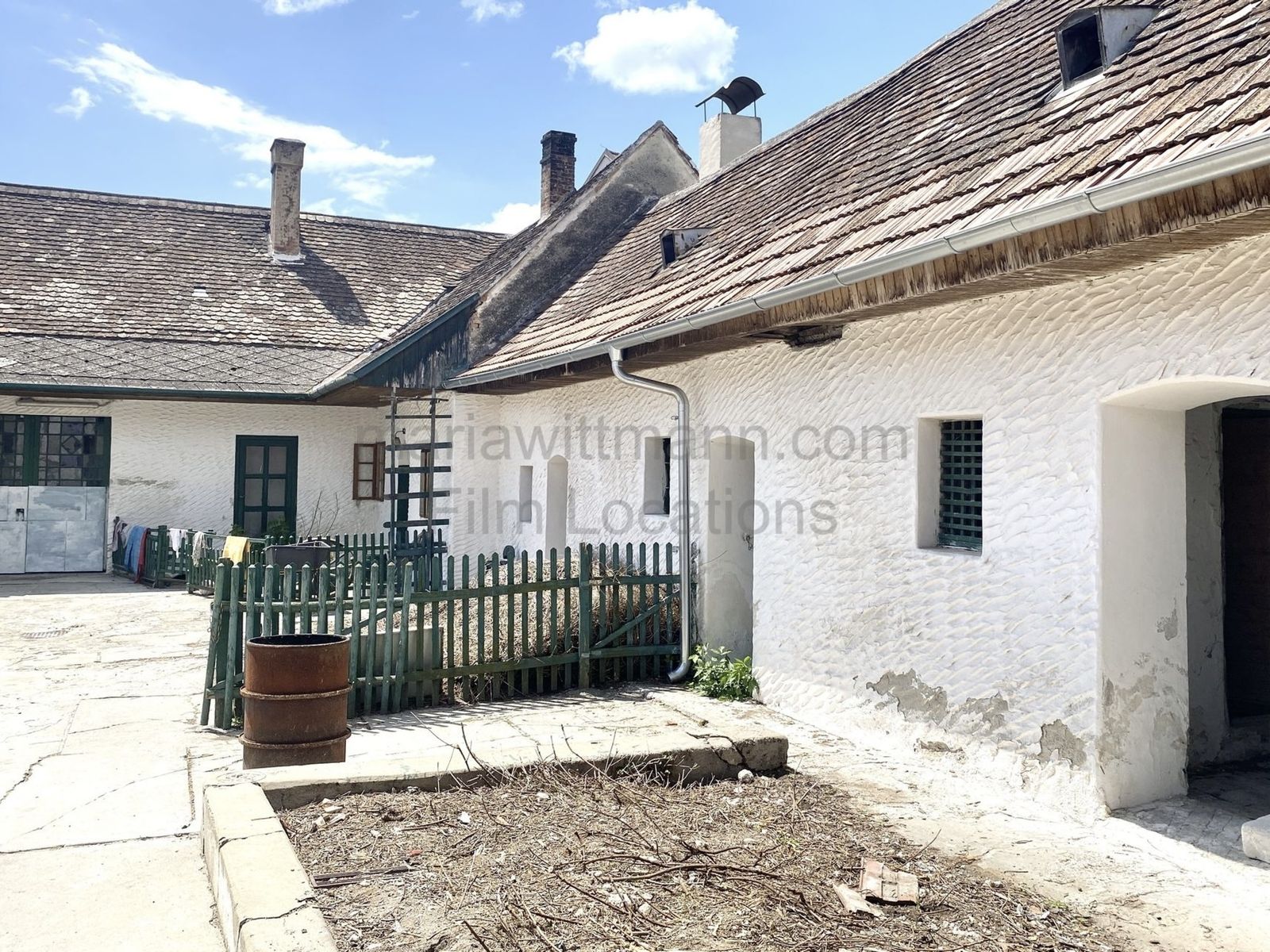 Location 246 - Cover Photo