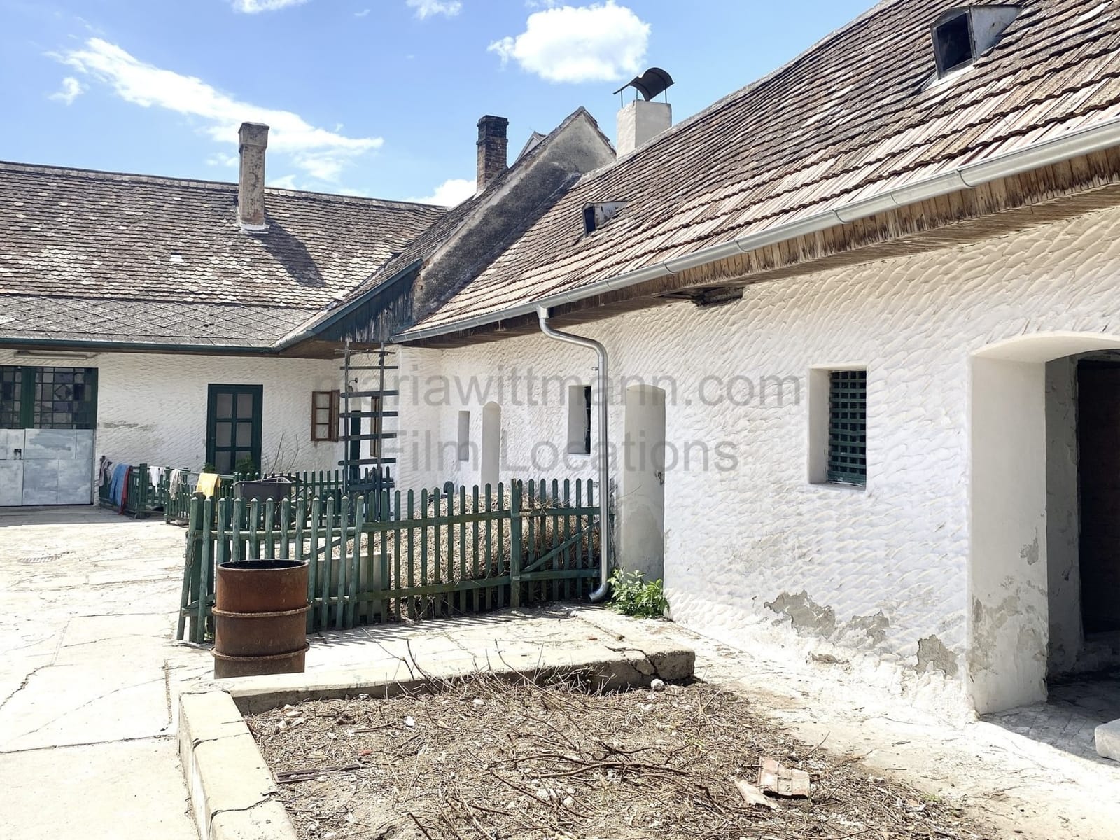 Location 246 - Cover Photo