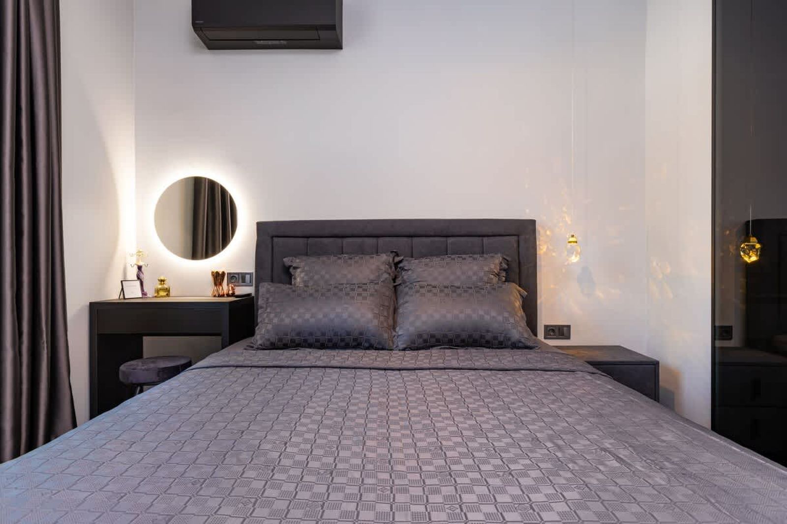 White&amp;Grey Two 1-BD Apartments - Photo 107