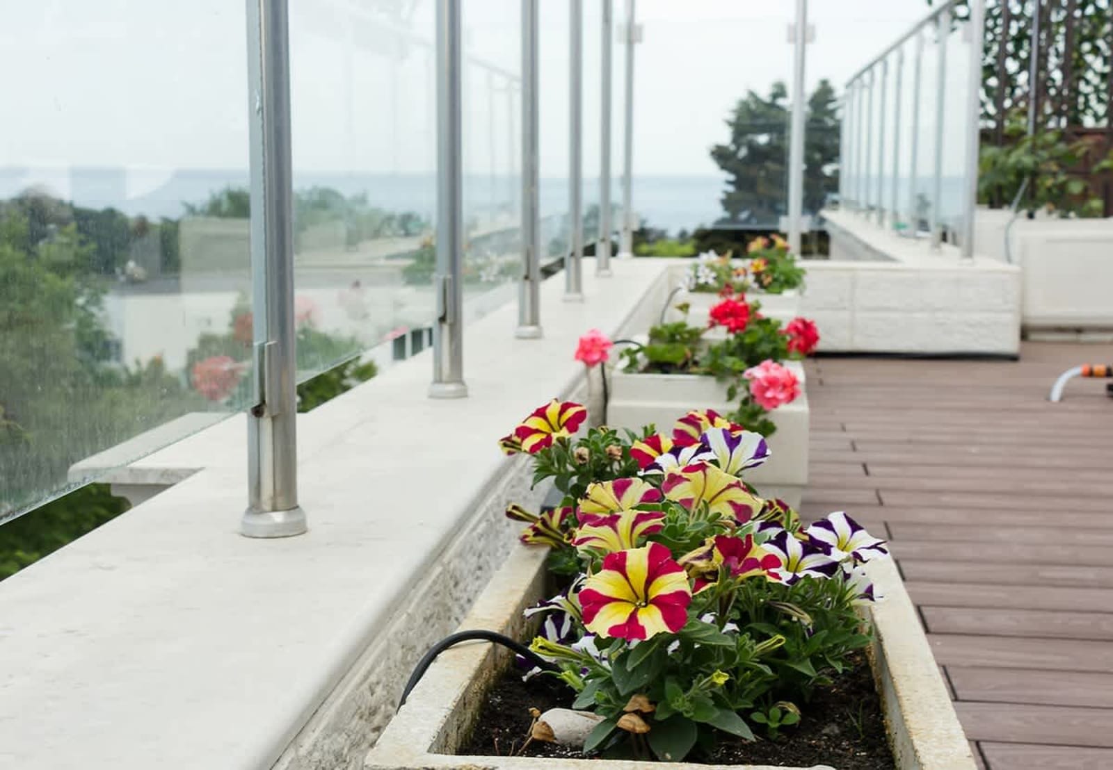 Under the Stars - Lux. Penthouse w/ POOL + Terrace - Photo 26