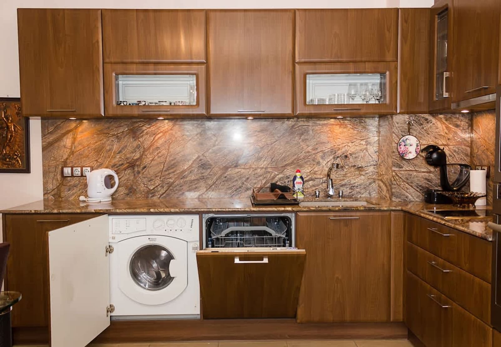 Varna Gem: 2BD Flat with Sunny Balcony - Photo 13