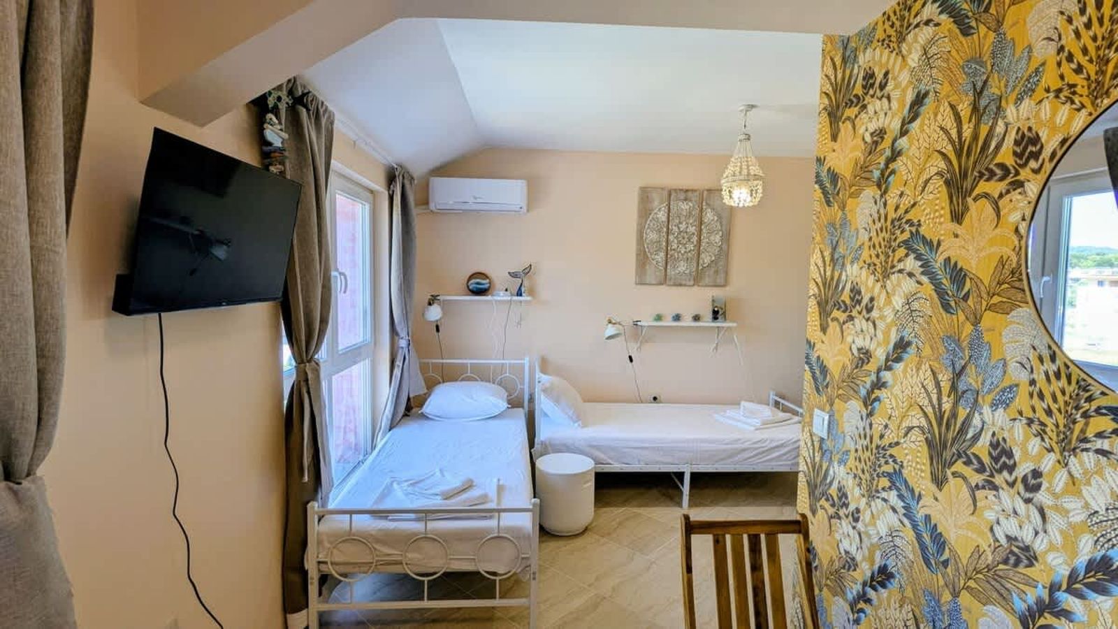 Cozy Studio 100m from Smokinya/Kavatsi Beach - Photo 3