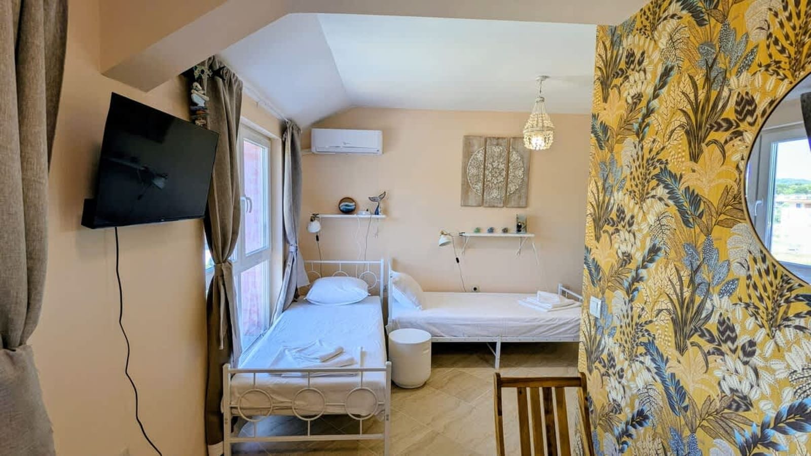 Cozy Studio 100m from Smokinya/Kavatsi Beach - Photo 3