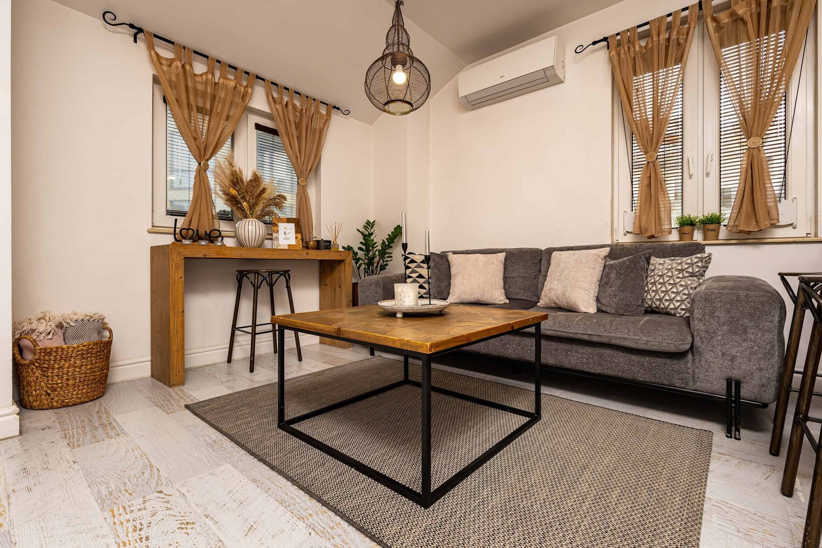 Stylish 1BD Flat near the centre of Plovdiv - Photo 34