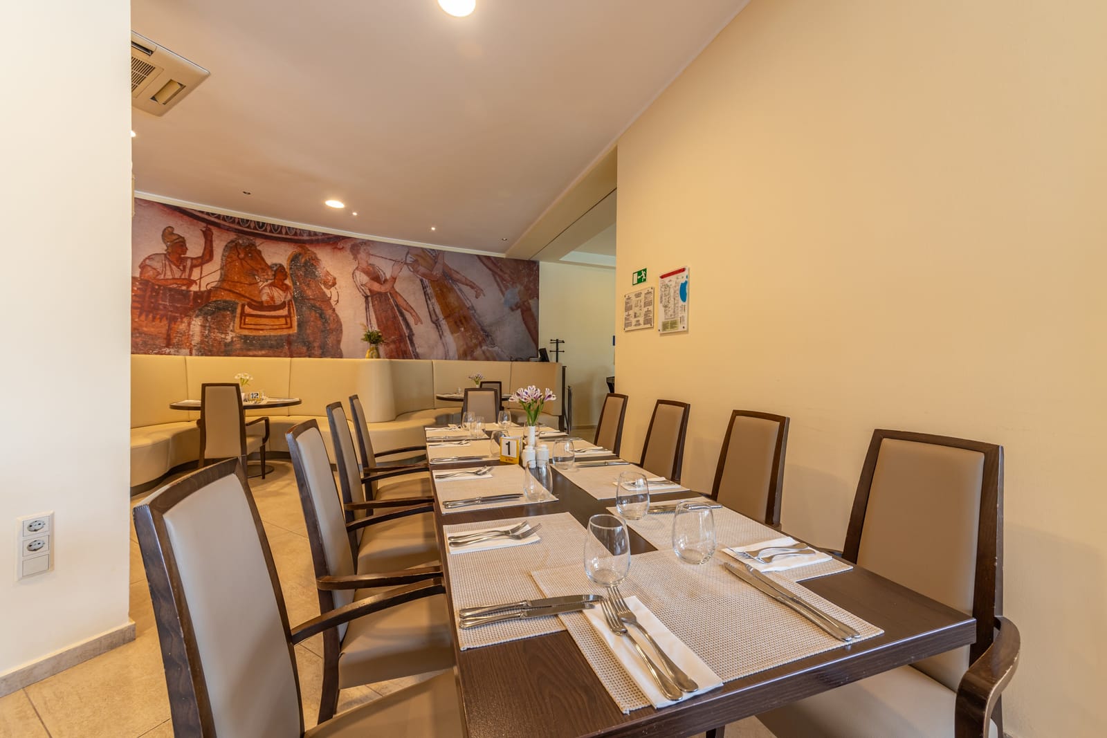 Flamingo Grand Hotel in Albena - Photo 208