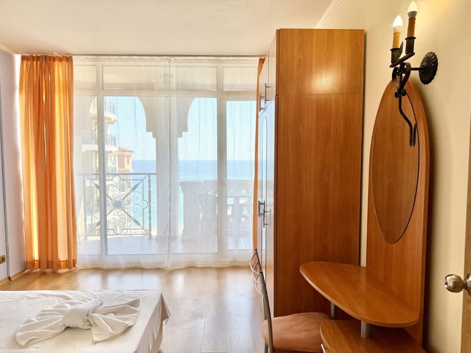 Andalusia Pool view apartment - Photo 34