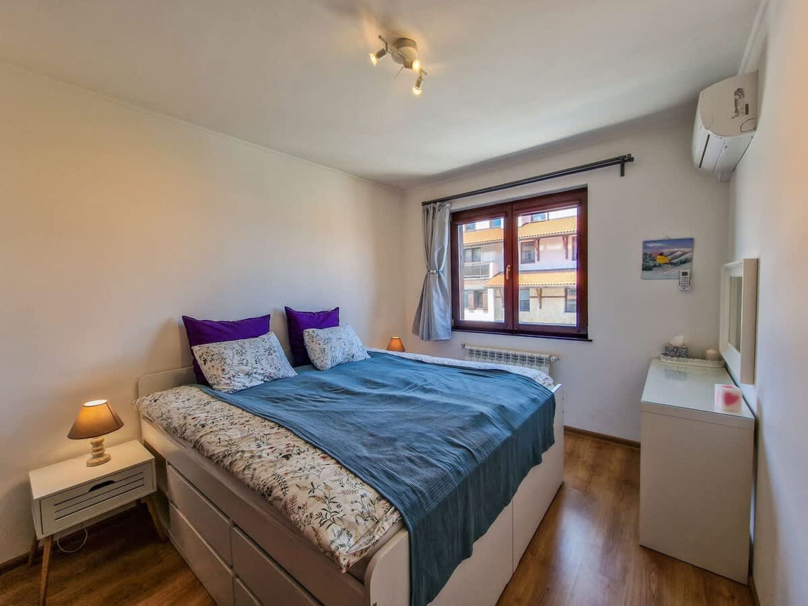 Pastels ~ 2BD in Trinity Bansko with parking spot - Photo 13