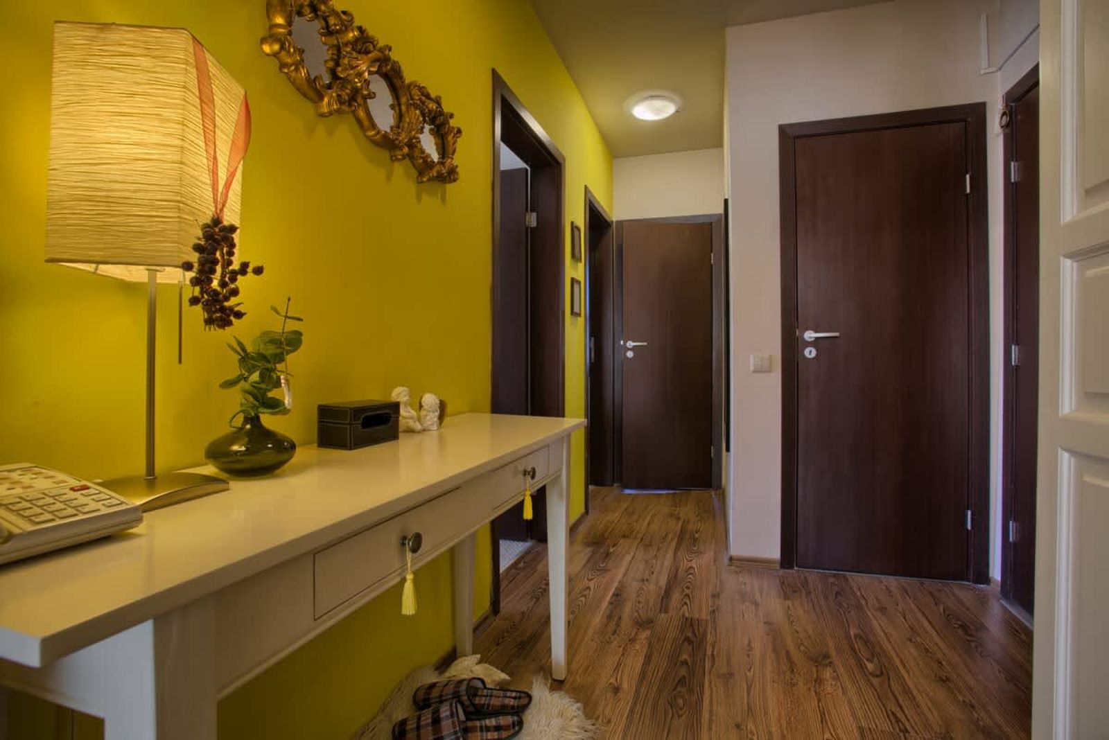 Bansko Royal Towers - 2BD Flat + Parking - Photo 12