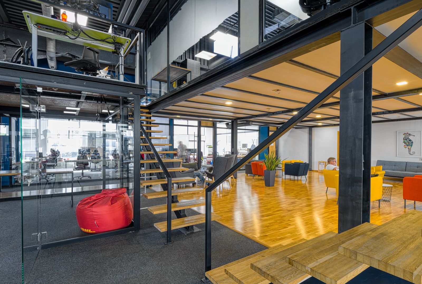 Work&amp;Share Tintyava - Photo 20