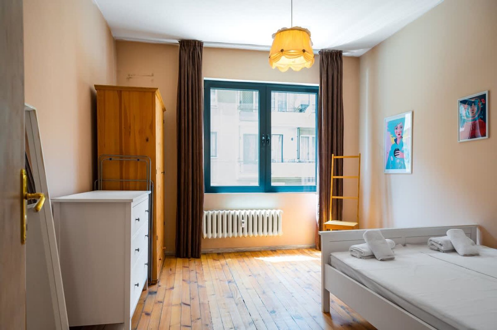 Cozy 1BD Flat in Sofia City Center + Workspace - Photo 15