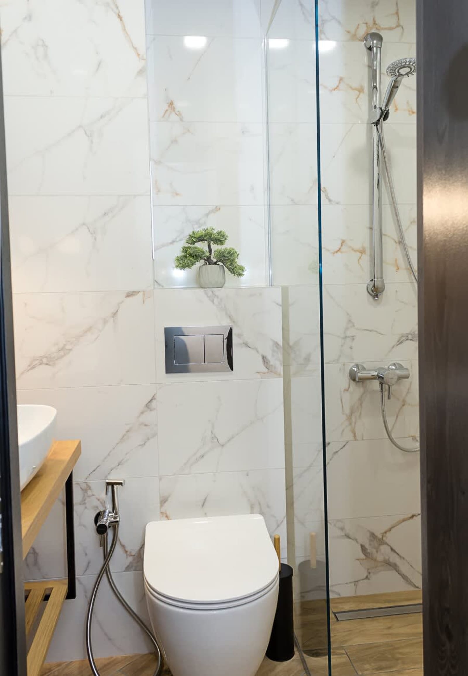 1BD Sea Garden Retreat with Dedicated Workspace - Photo 20