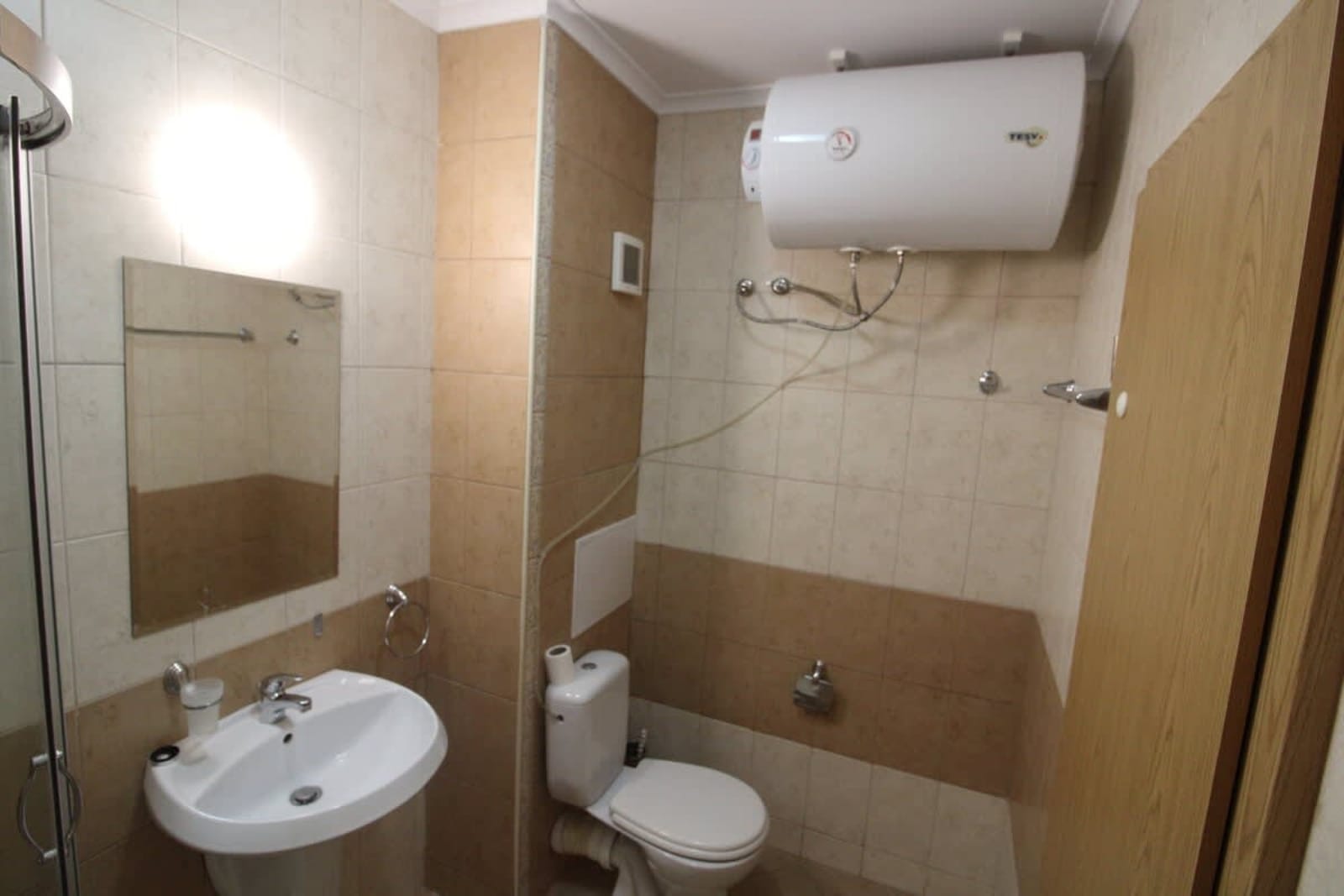 Cozy studio for family in Royal Sun - Photo 45