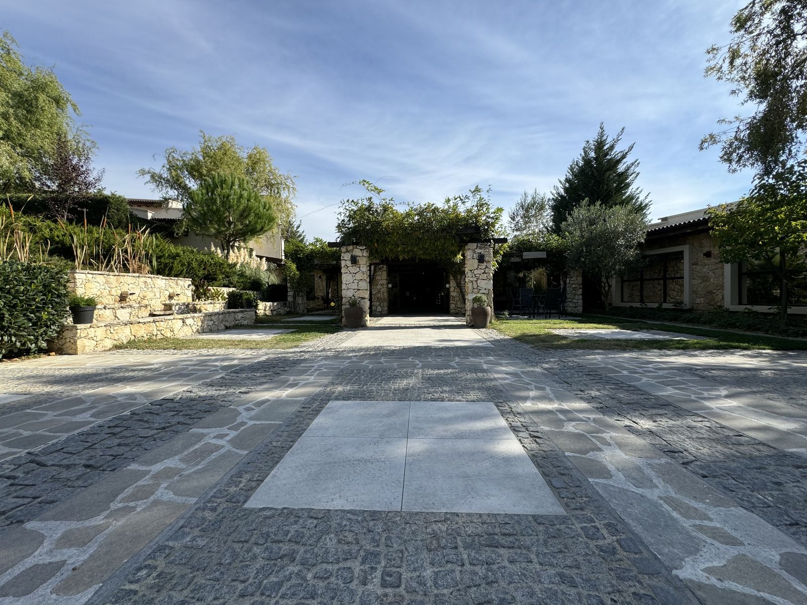 Zornitza Family Estate - Hotel - Photo 39