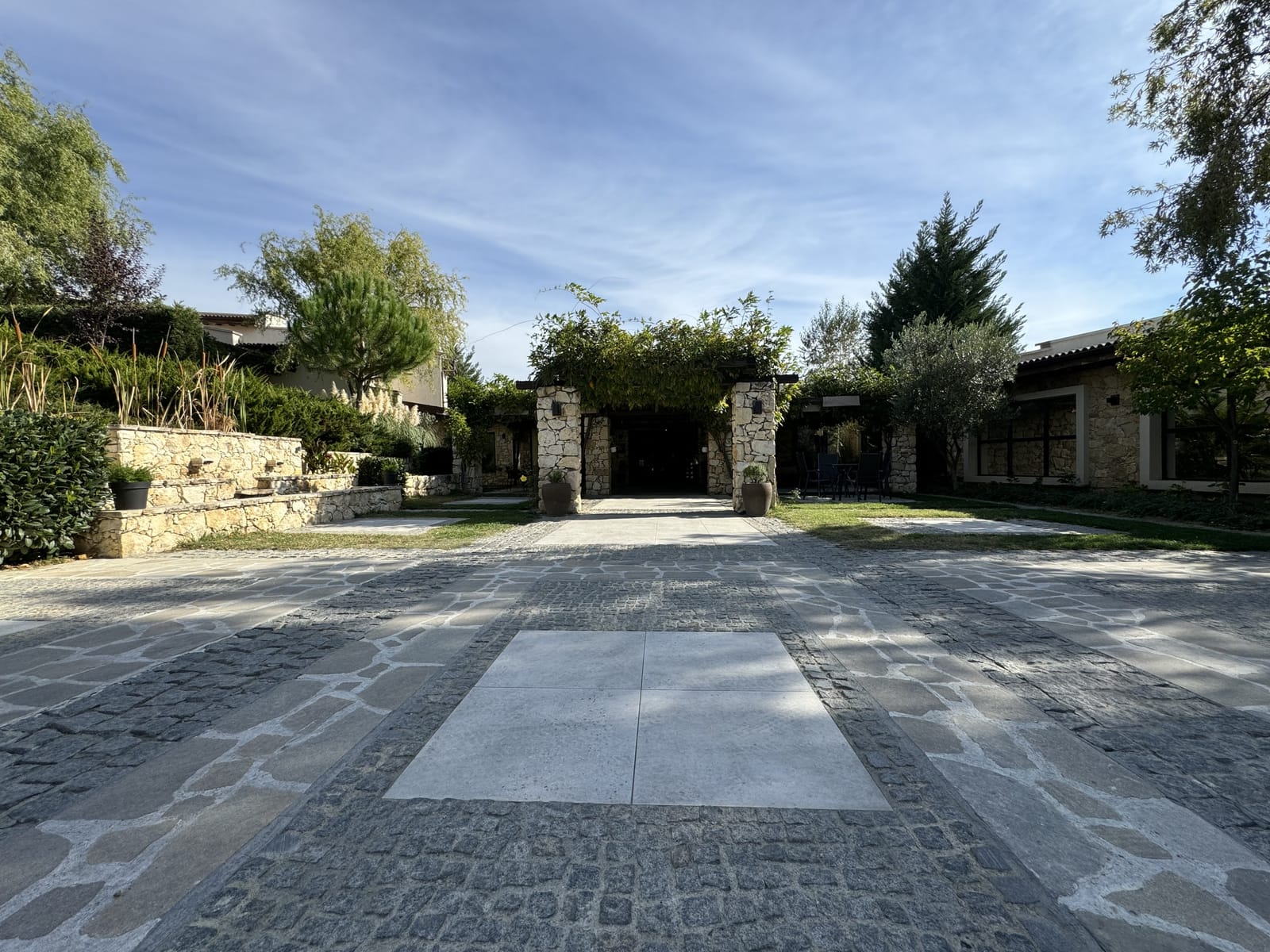 Zornitza Family Estate - Hotel - Photo 39