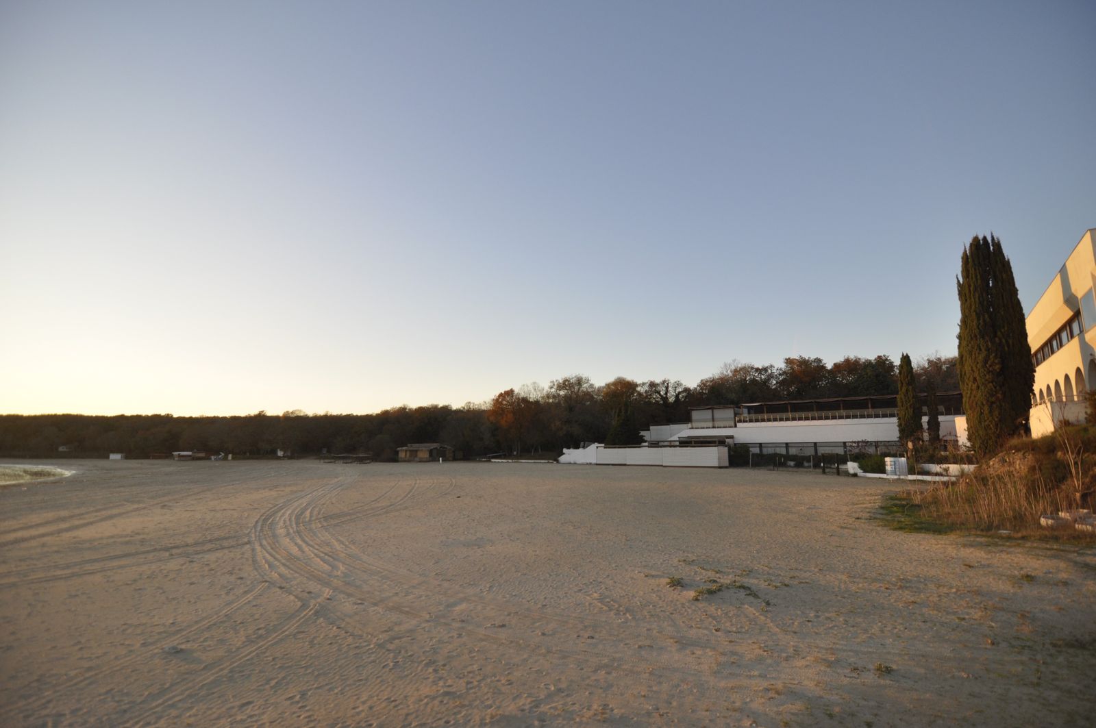 The Ghost Residence - Photo 115