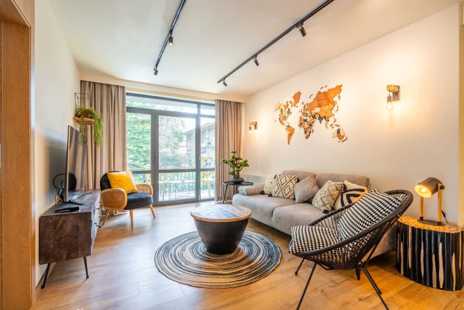 Arte Apartment - Photo 7