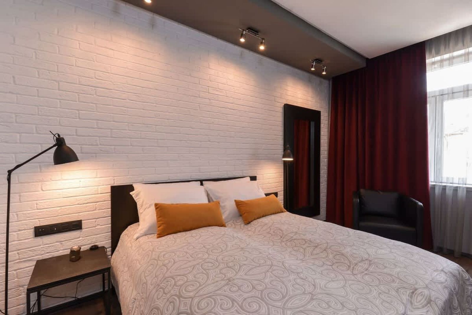 Sofia Dream Apartments - Rock'n'Roll One Bedroom - Photo 16