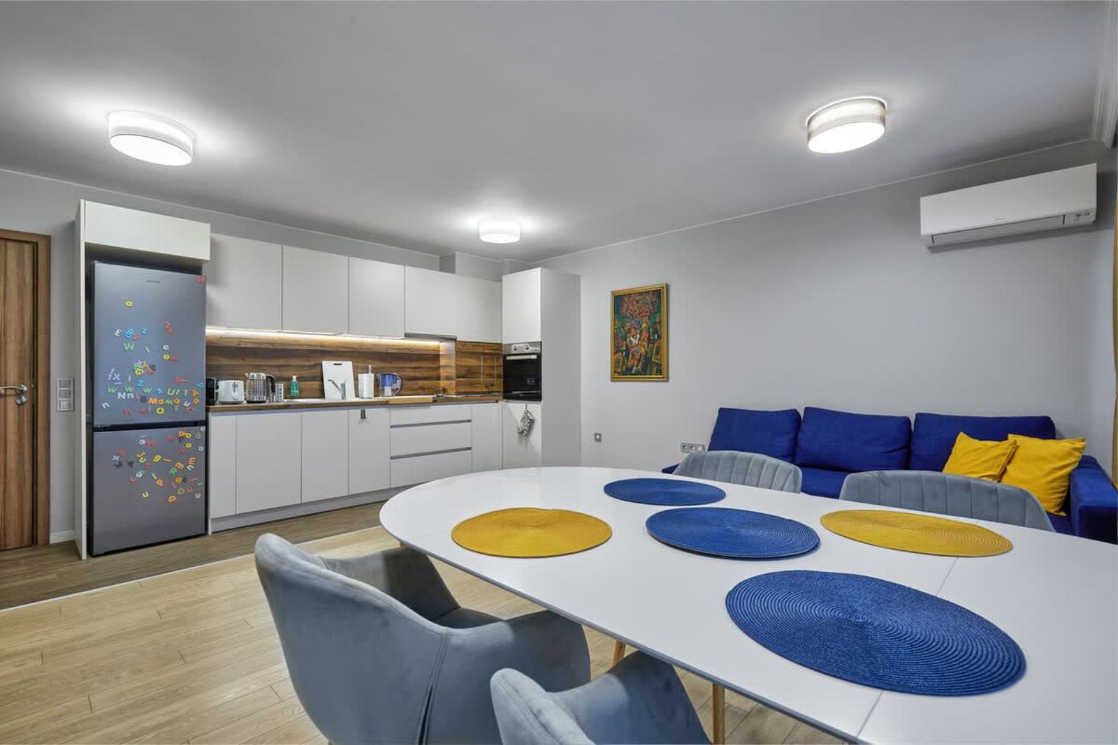 The Little Things - New Apt with Parking - Photo 9