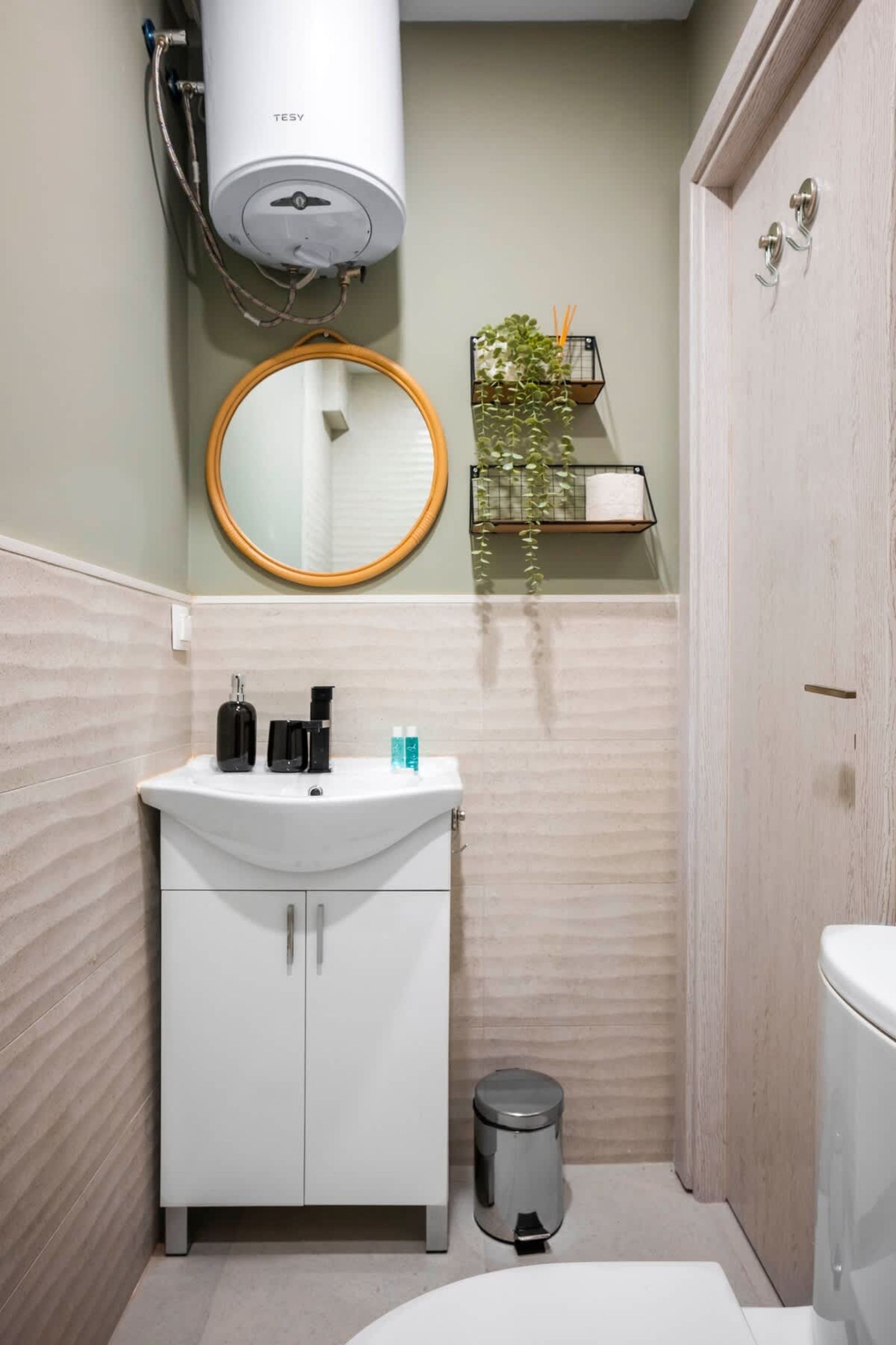 Tom Thumb &amp; Thumbelina - 2 Private Rooms in Center - Photo 5