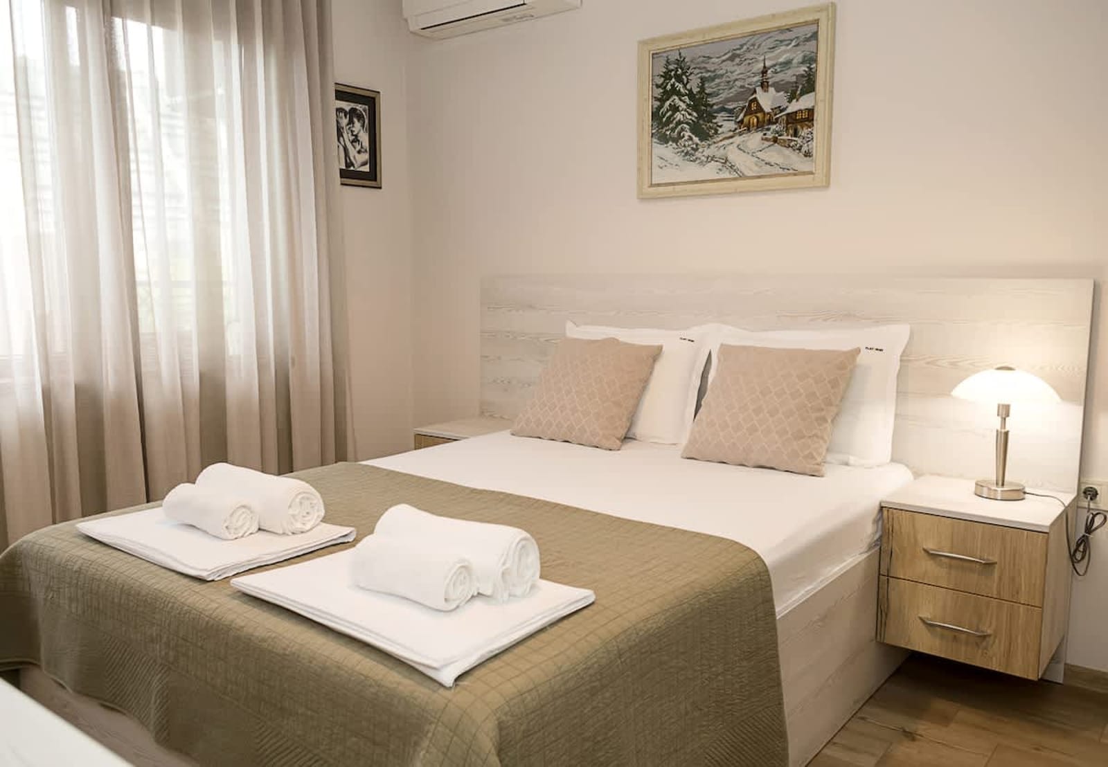 Stylish 1BR Steps from Sea Garden | Central Varna - Photo 5