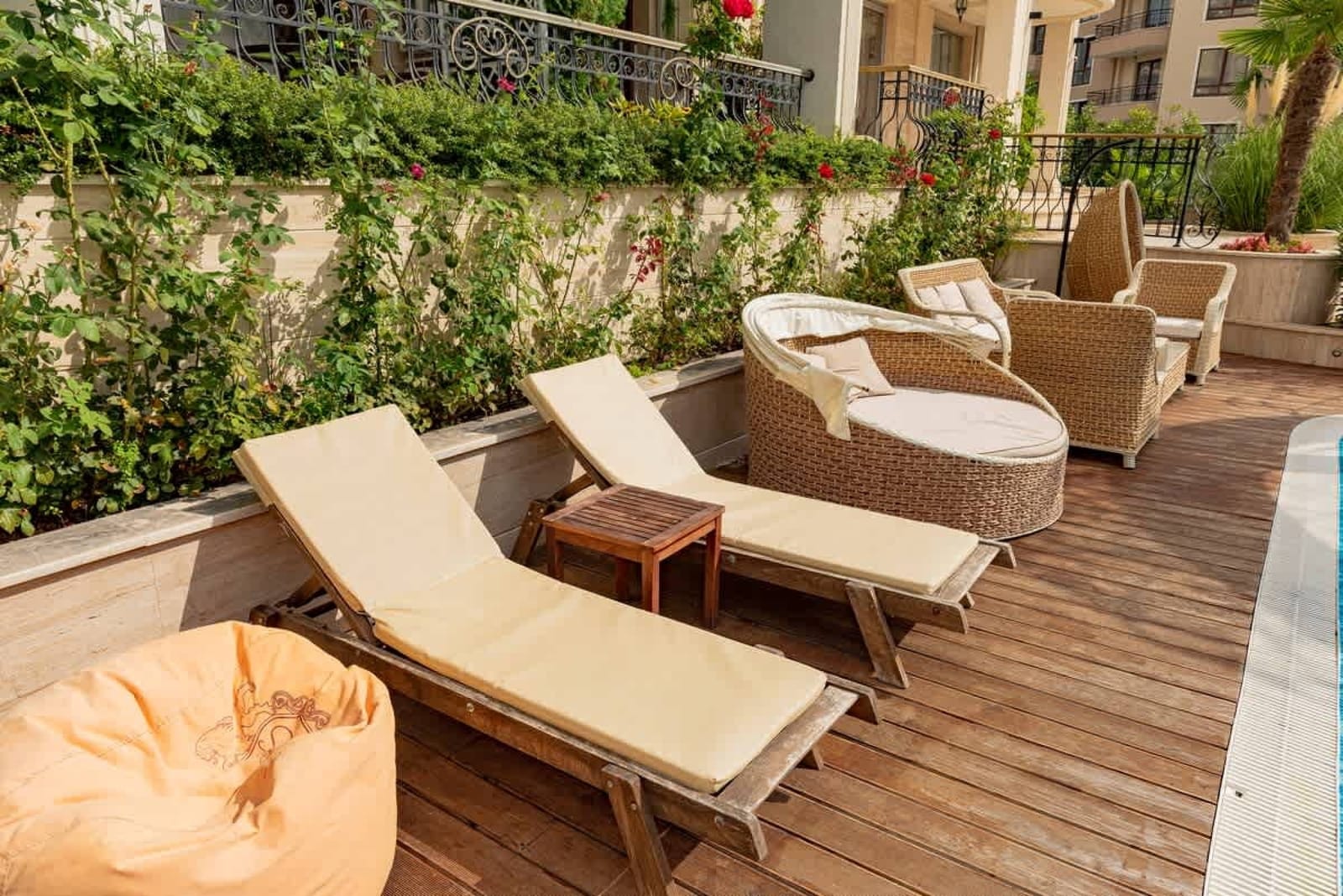 Harmony Suites X Delux Apartment - Photo 37