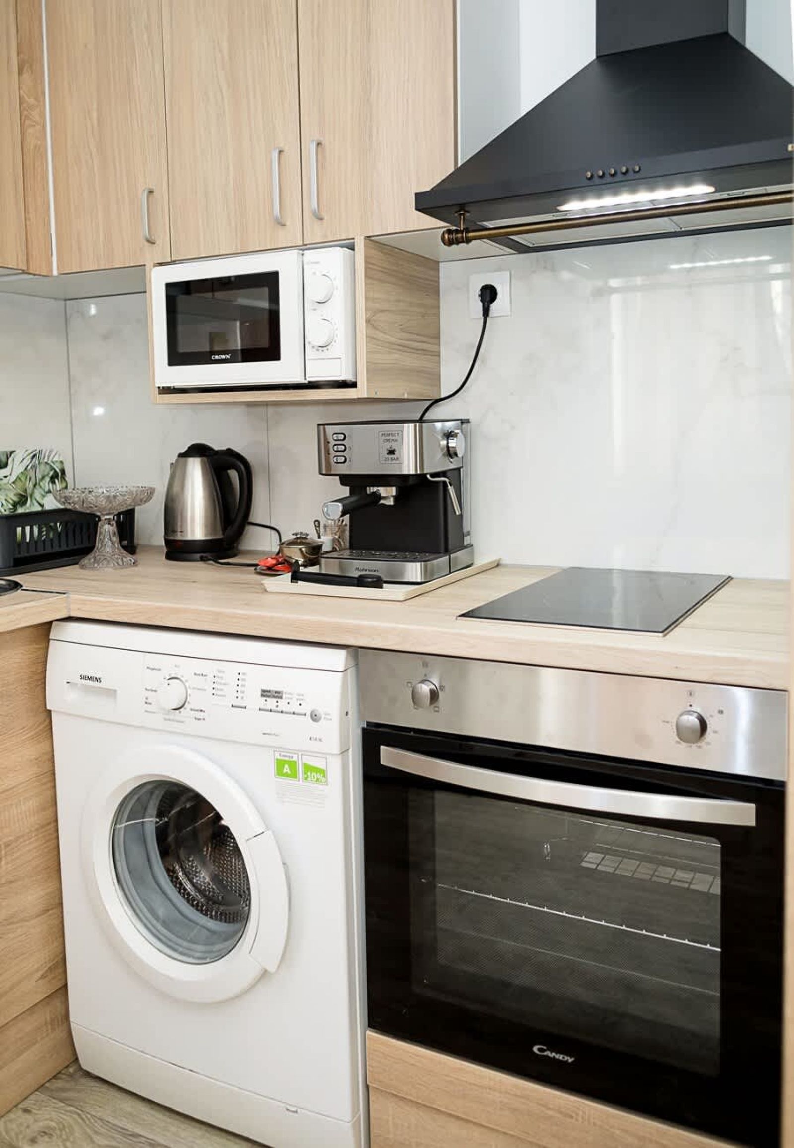 Maria Luiza Studio I | Cozy Open Layout - Photo 14