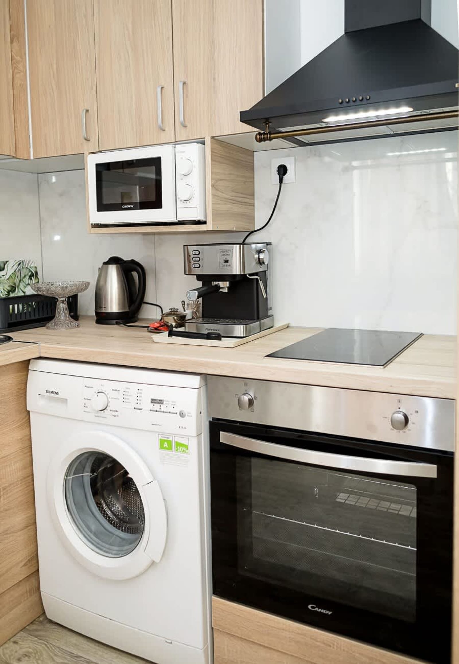 Maria Luiza Studio I | Cozy Open Layout - Photo 14