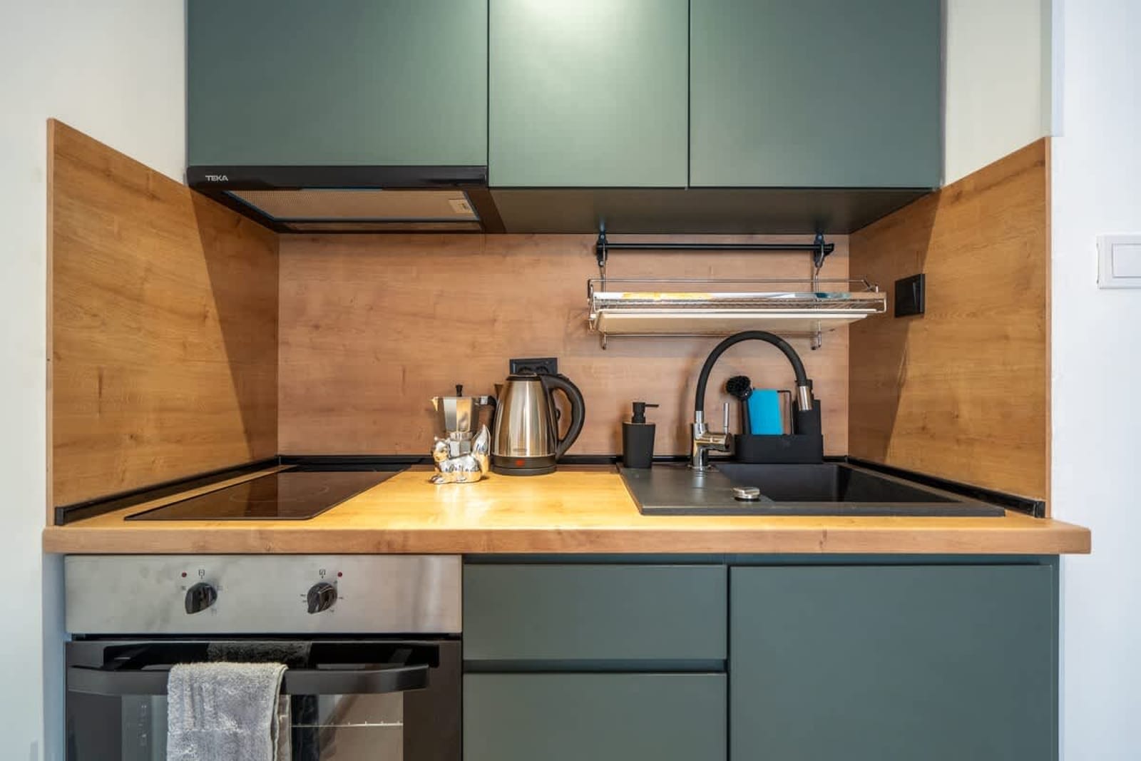 Exotic Homes - Photo 8