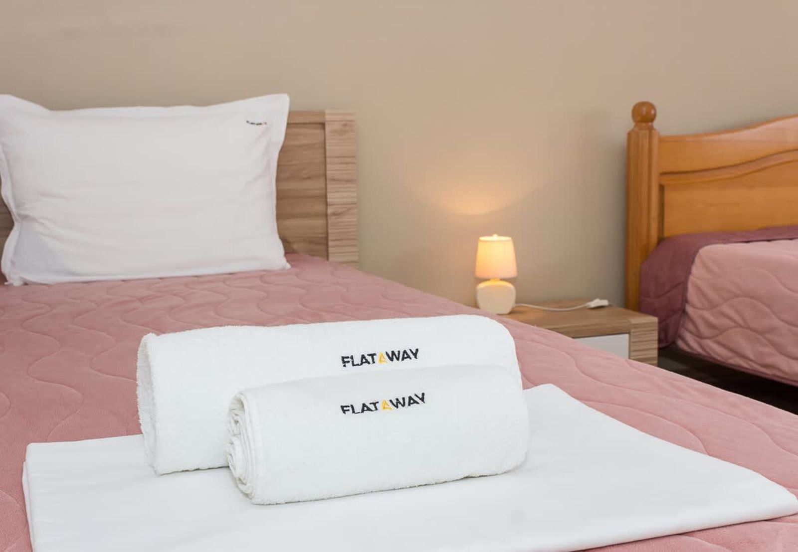 Golden Sands Best Location 1BD Flat - Photo 28