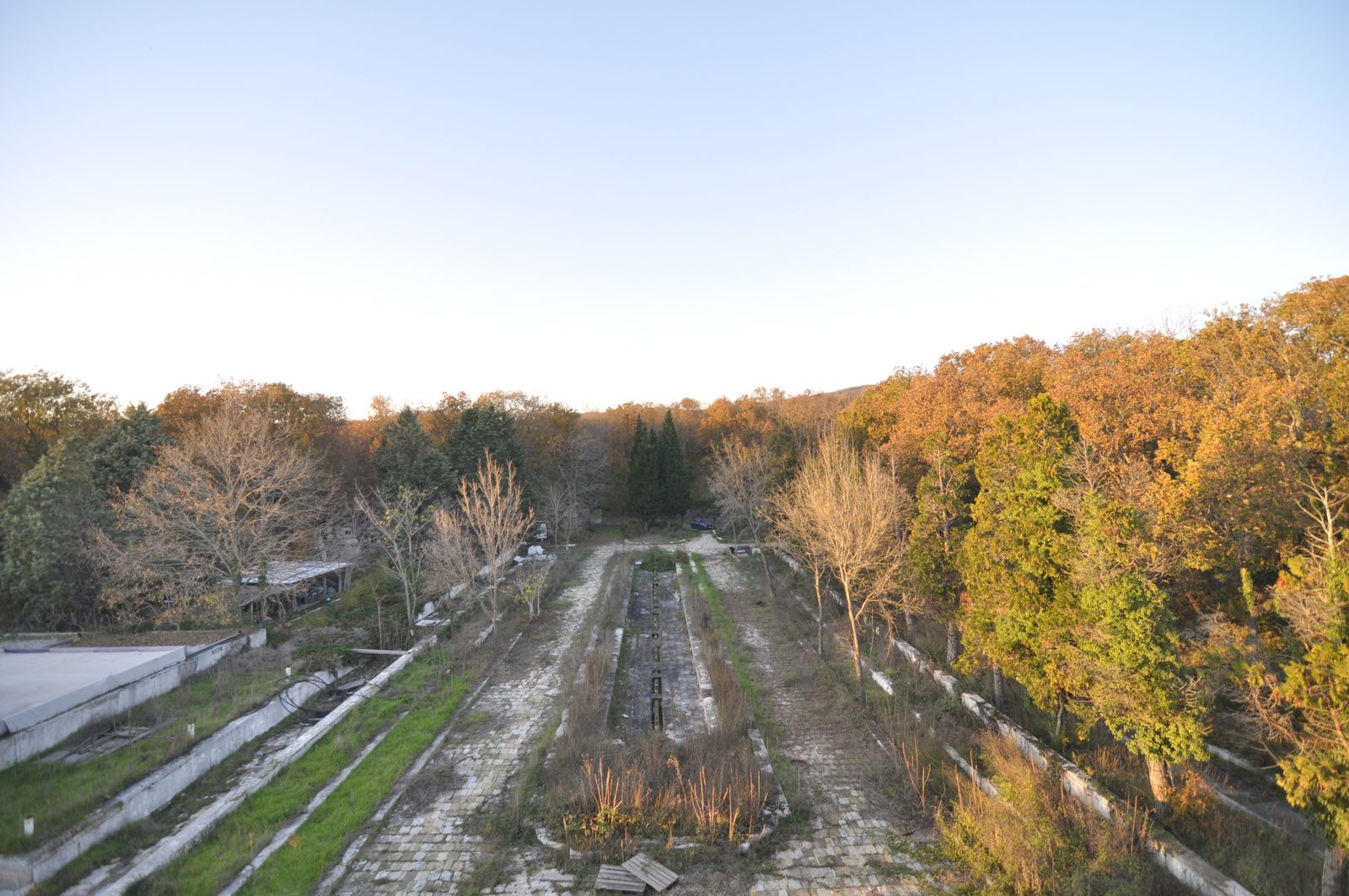 The Ghost Residence - Photo 77