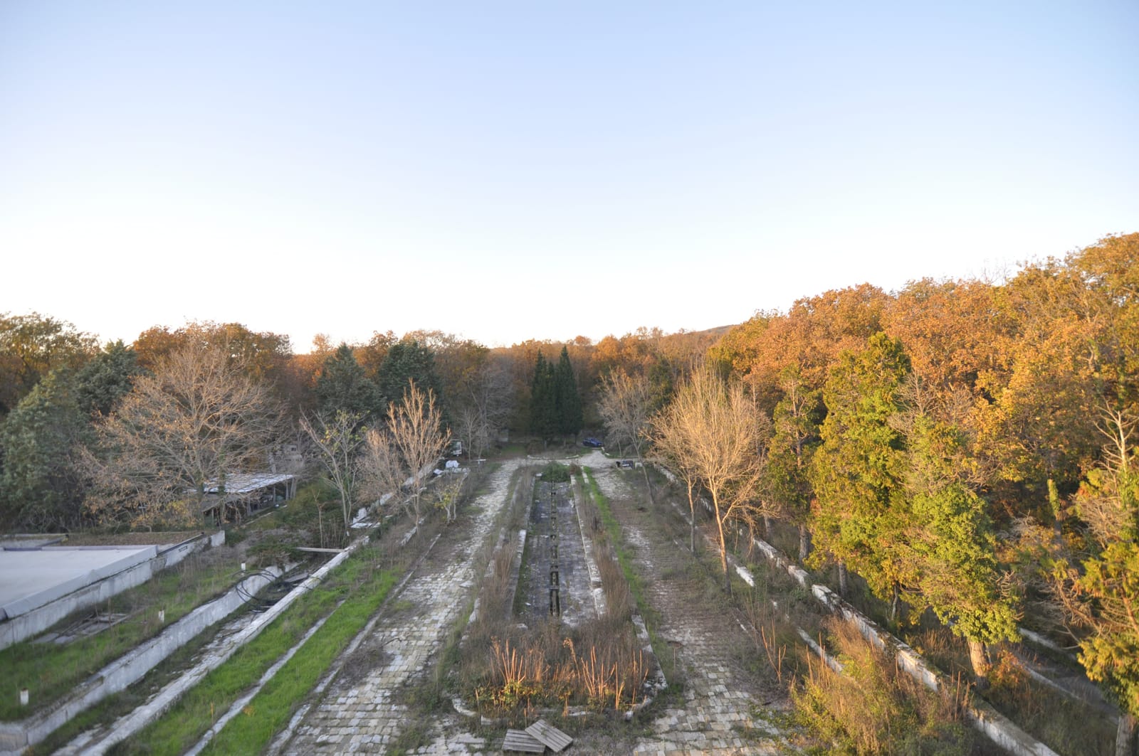 The Ghost Residence - Photo 77