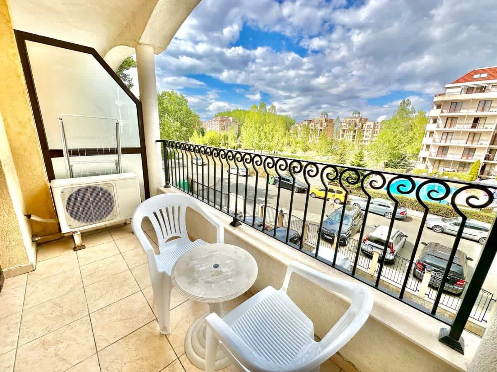 Cozy studio for 3 people in Royal Sun - Photo 30