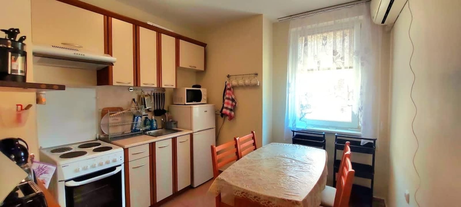 Holiday Cozy Apartament with Pool View - Photo 21