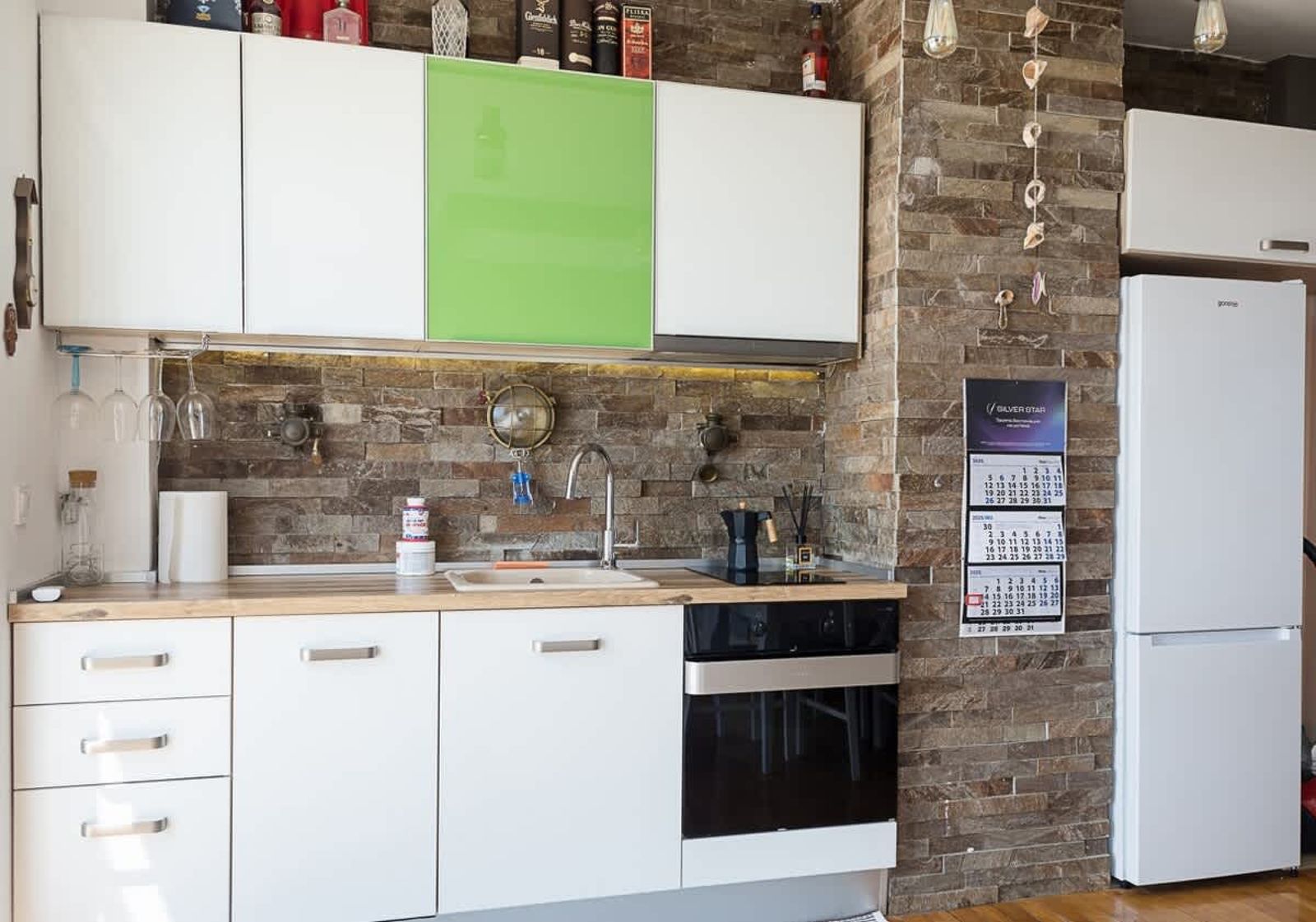 Cozy Sea-View Apartment inTrakata-Smokinya Complex - Photo 10