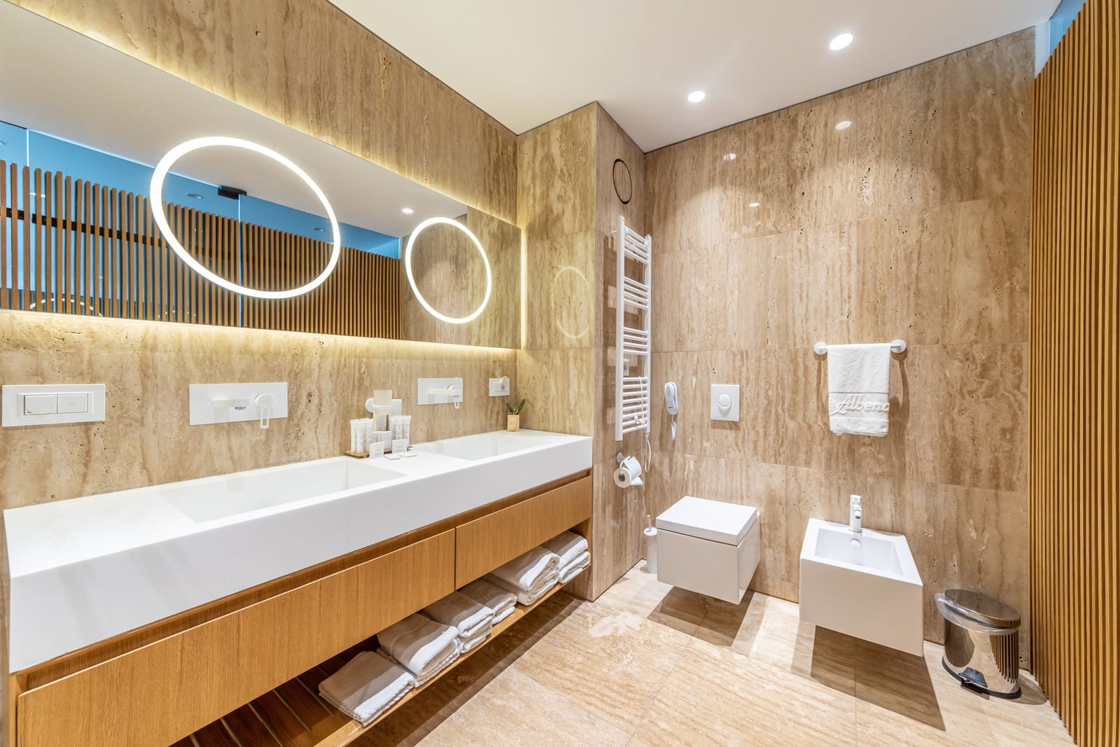 Flamingo Grand Hotel in Albena - Photo 69