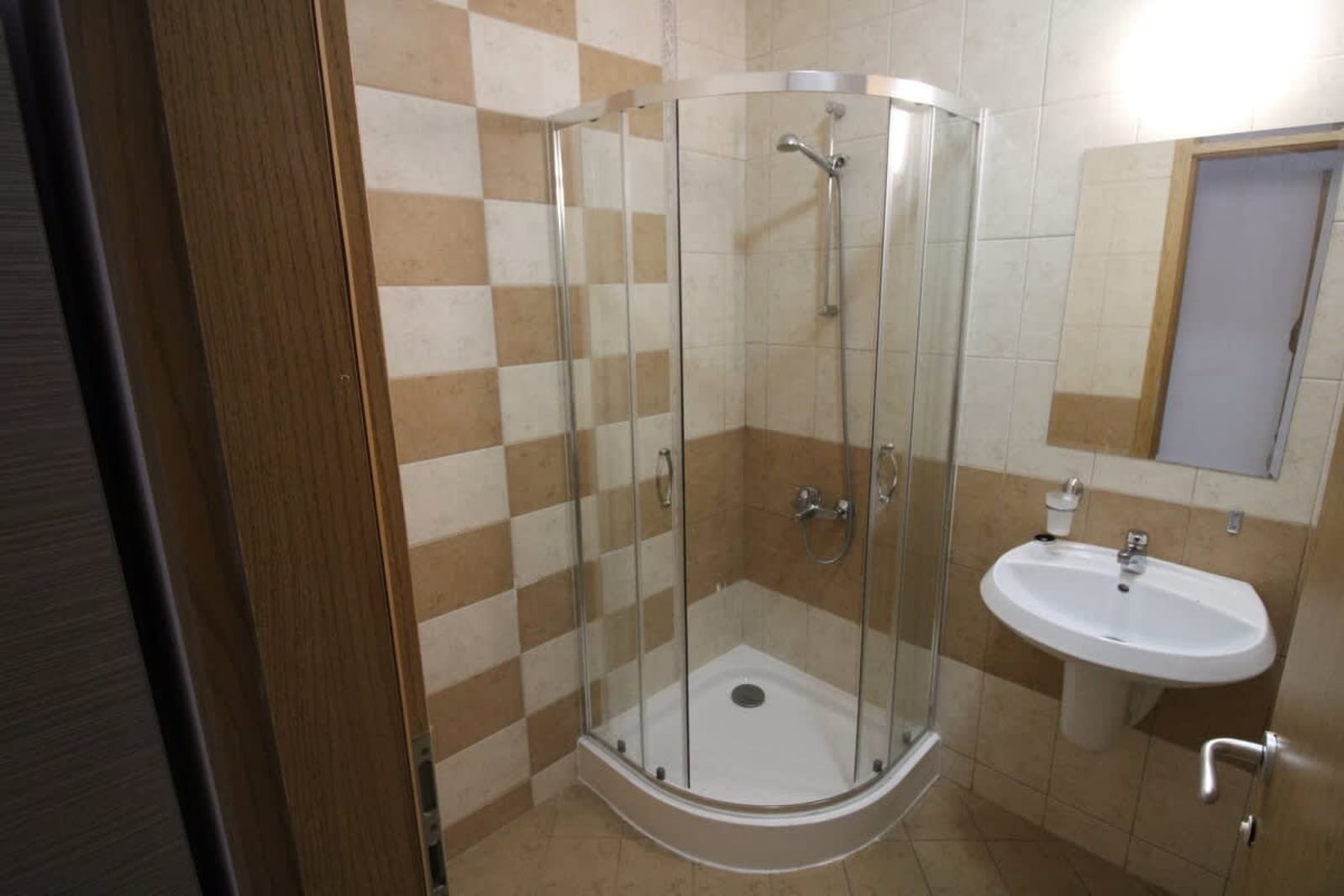 Cozy studio for family in Royal Sun - Photo 46