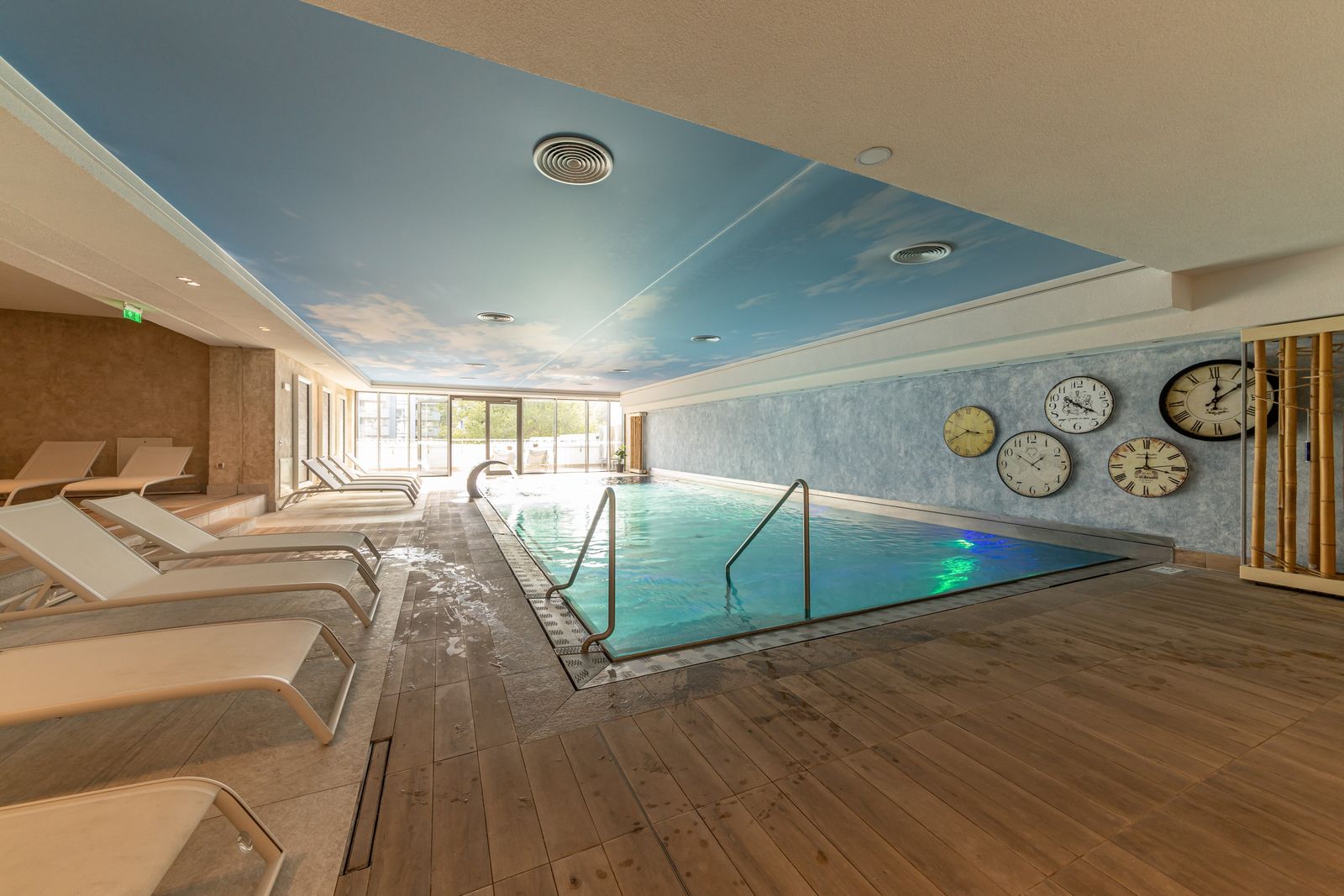 Premium Spa Center in the Maritim Paradise Blue Hotel - Photo 5