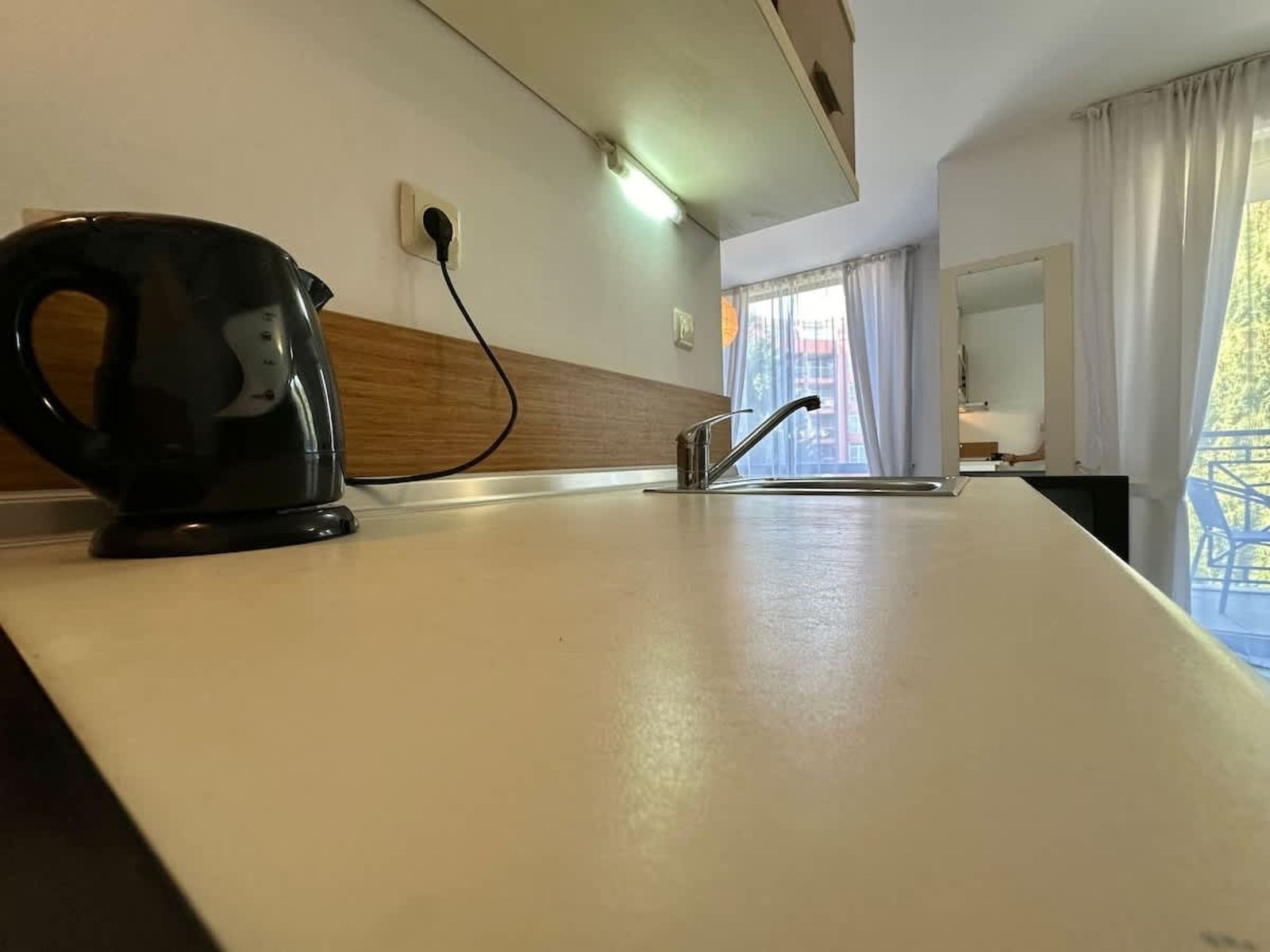 Cozy Rainbow  Sunny Beach  Fantastic studio - Photo 42