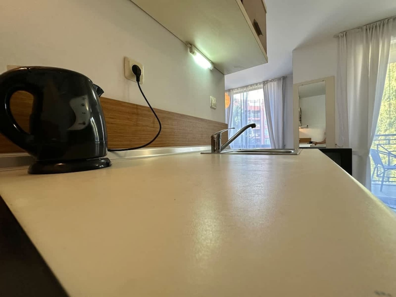 Cozy Rainbow  Sunny Beach  Fantastic studio - Photo 42