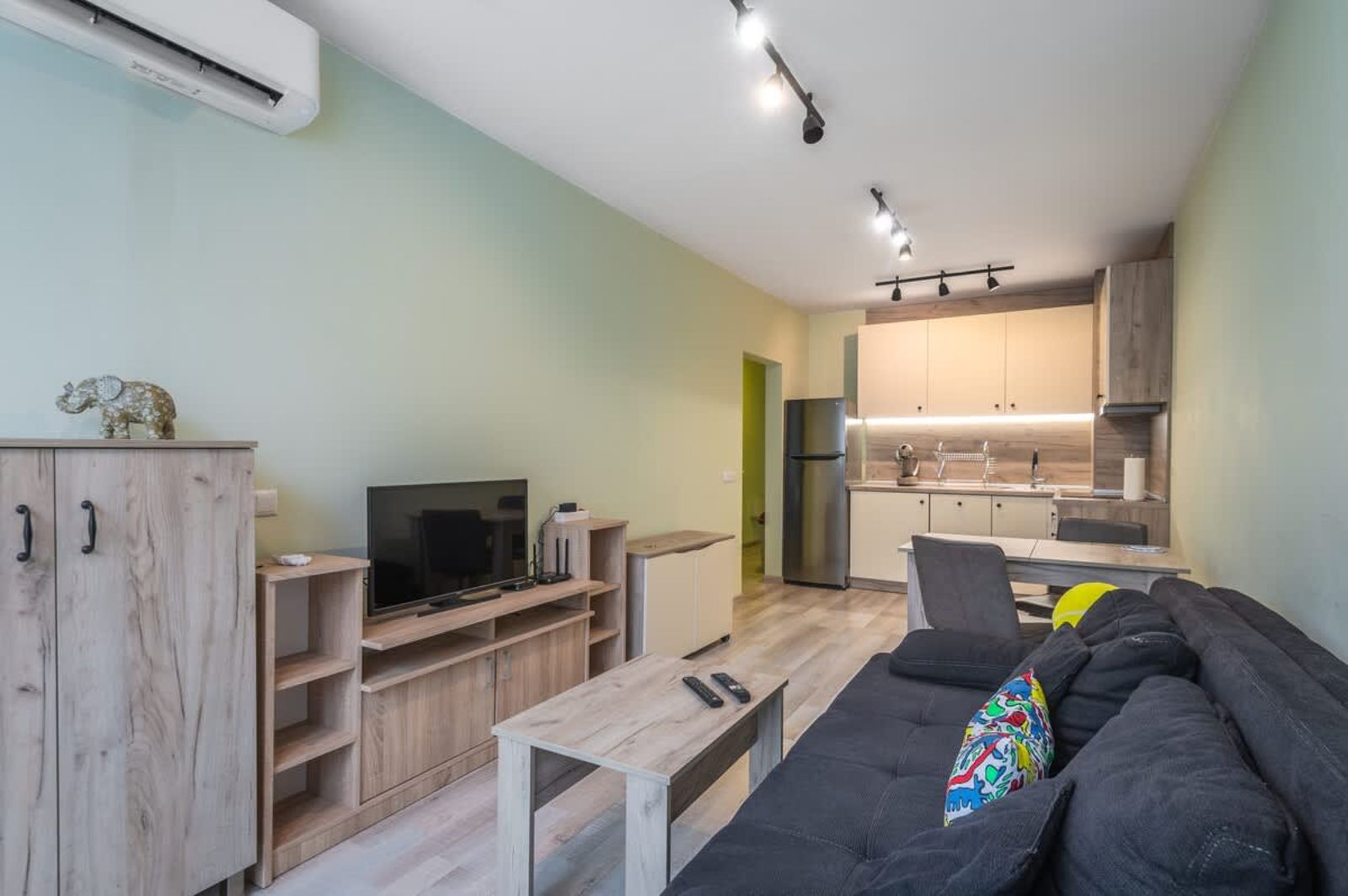 Intelligent Elephant Home - 1BDR Apartment - Photo 2