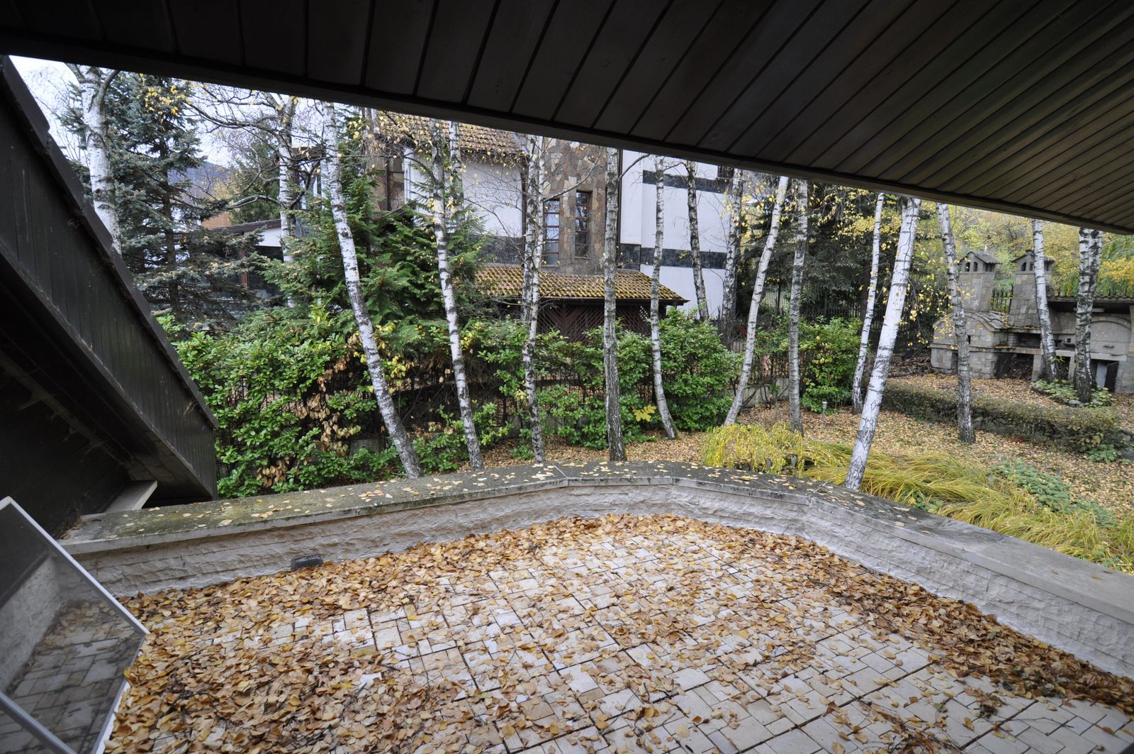 The Mosaic House - Photo 61