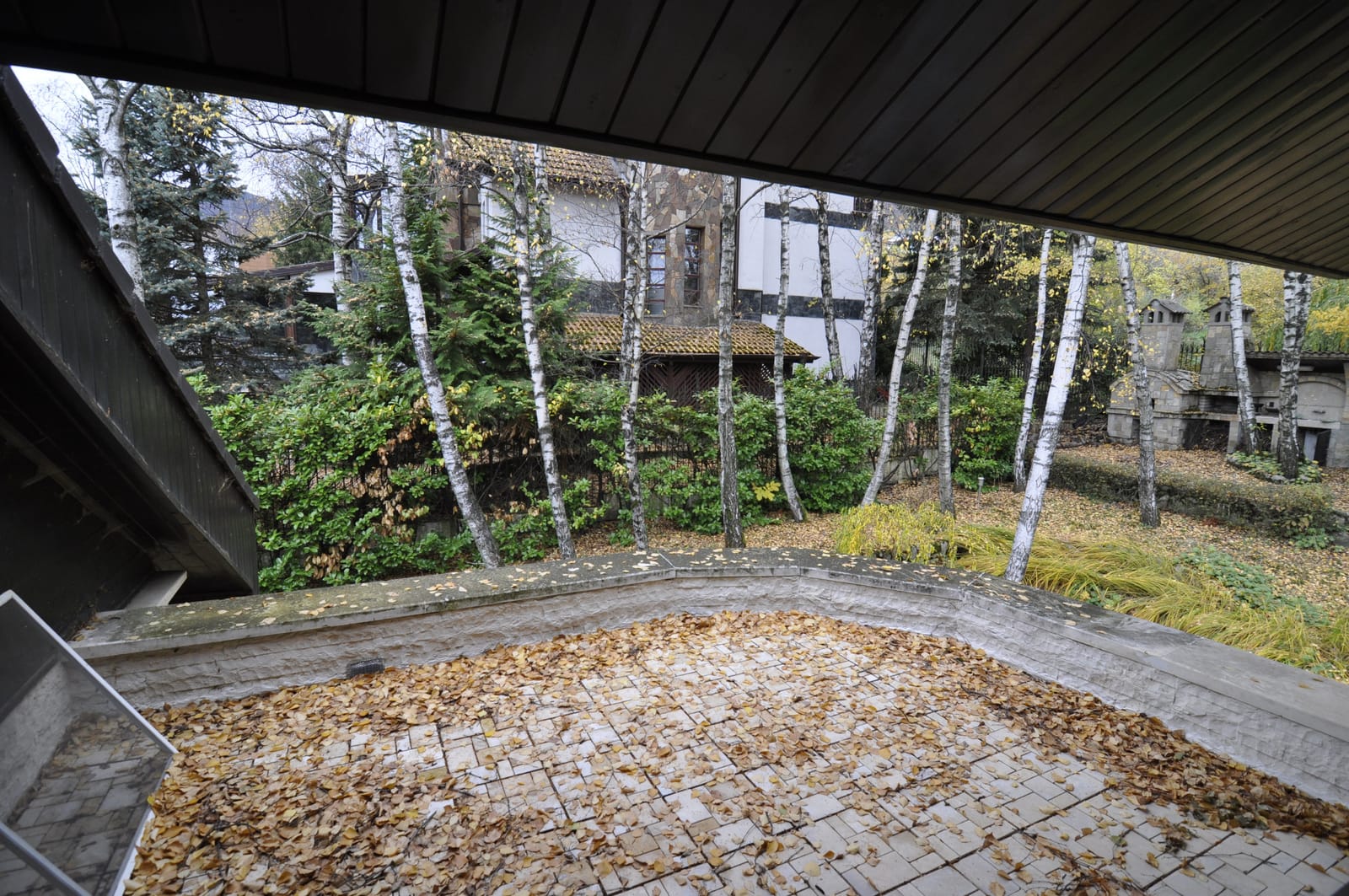 The Mosaic House - Photo 61