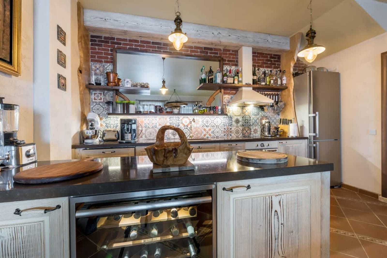 Hacienda Del Sol | Heated Pool - Photo 25