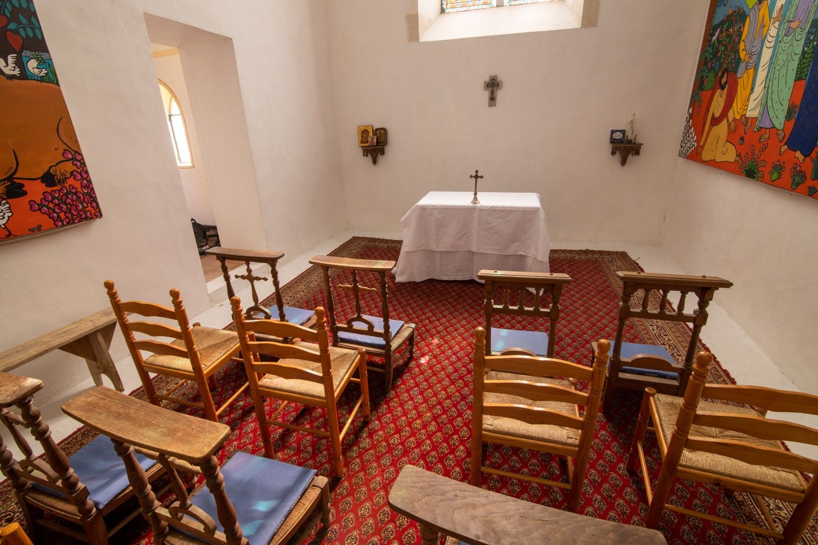 Authenticity and elegance in the Loire Valley, France - Photo 44